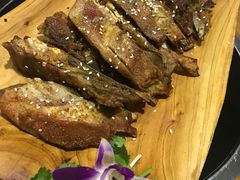 -草原牧语烤全羊(闽江大道店)