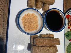 -兰木肆·云南菜(龙湖U城天街店)