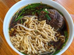 -张二面馆(山门口店)