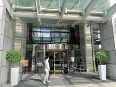 -青岛海尔洲际酒店