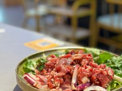 -棒小伙·齐齐哈尔烤肉(龙茗路店)