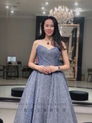 -南京宝娜嫁衣婚纱礼服馆(中央路店)