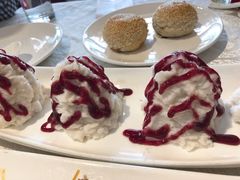 -马凯餐厅(长椿街店)