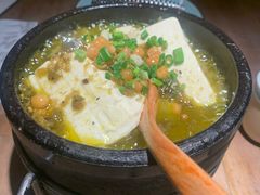 -九锅一堂酸菜鱼(新南凯德直营店)