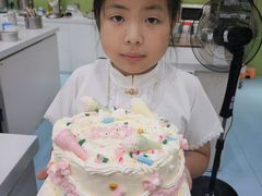 -米柚烘焙教室(新天地购物中心店)