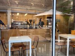 -VOYAGE COFFEE 咖啡烘焙工坊店(798艺术区店)