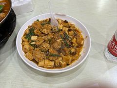 -卢庄(江汉路店)