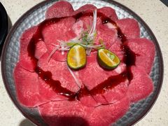 -Ant 蚂蚁洞烤肉·大营地(上海静安大悦城店)