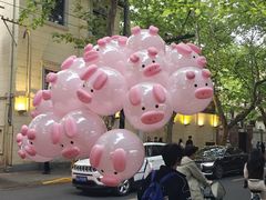 -WHEN PIGS FLY当猪飞