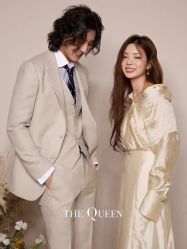 -THE QUEEN(北京店)