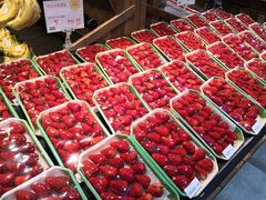 -果蔬好生活超市(乐堤港店)