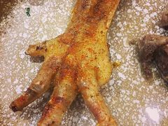 -313羊庄·羊肉火锅烧烤(李村店)
