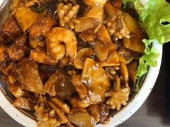 八珍豆腐-津菜宋记老房子(鼓楼店)