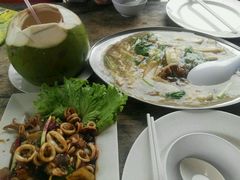 -真浪大家乐海鲜餐馆