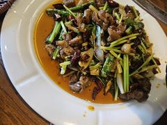 -都江堰石锅鱼