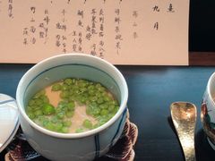 -元熹会席料理