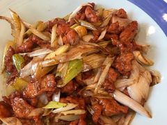 -乔家满族八大碗(流水沟店)