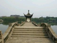 -圩墩遗址公园