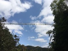 -四会奇石河风景区