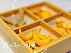-马邦子·紫苏烤鱼(恒隆广场店)