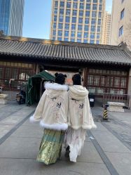 -盘子女人坊古装写真摄影(天津总店)