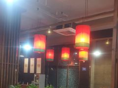 -陈府大宅门成都火锅·手切鲜肉(太原街店)