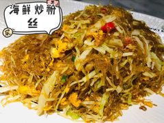 -小菜园新徽菜(宜兴八佰伴店)