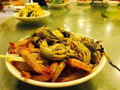 -阿马蛋汤·宁波小海鲜(总店)