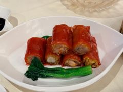 -龙的酒楼·手工早茶·顺德菜(近良路店)