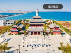 -天津妈祖文化园