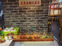 -呷佬·长沙手工米粉(金沙江路店)