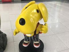 -曼哈顿商业广场(升龙广场店)