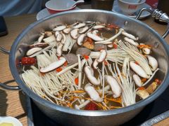 -好想牛·鲜切自助牛肉火锅(七堡花园城店)