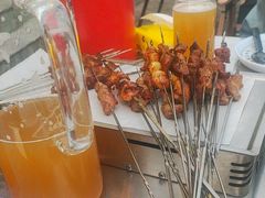 -四禧精酿烧烤串吧(大明湖店)