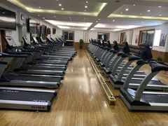 -贝菲特游泳健身(徐泾店)