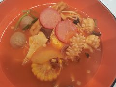 -张亮麻辣烫(政民路店)