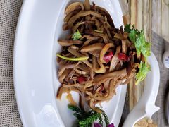 -弘法寺斋菜馆素食