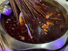 -水碾河刘老大串串香(水碾河路店)