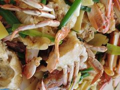 -红月湾海鲜饭店•沙滩海景(双月湾店)