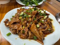 -武胜段记猪肝面(卓锦城店)