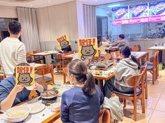 -三味鱼屋(琥珀山庄店)
