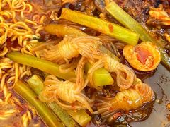 -雅佳神话·麻辣烤鱼(新街口店)