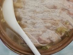 -砂锅居(西四店)