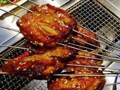 -宗泉烤全羊·烤羊腿·家常菜(解放东路店)