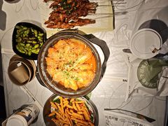 -巴厘龙虾·榜首油焖大虾(音乐学院·沿江酒馆店)