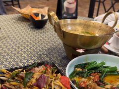 -南沙游艇会·大兵船餐厅