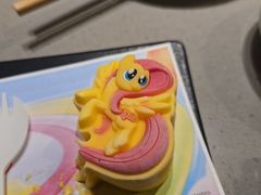 -海底捞火锅(西直门凯德MALL店)