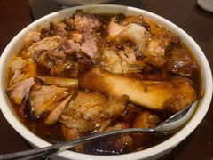 密制脚圈-走马楼饭庄(慈城古县城店)