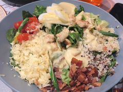 -彼德西餐厅(凯德广场新南店)