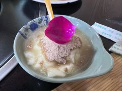 -银同牦牛肉火锅